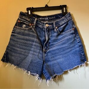 American Eagle Denim Shorts